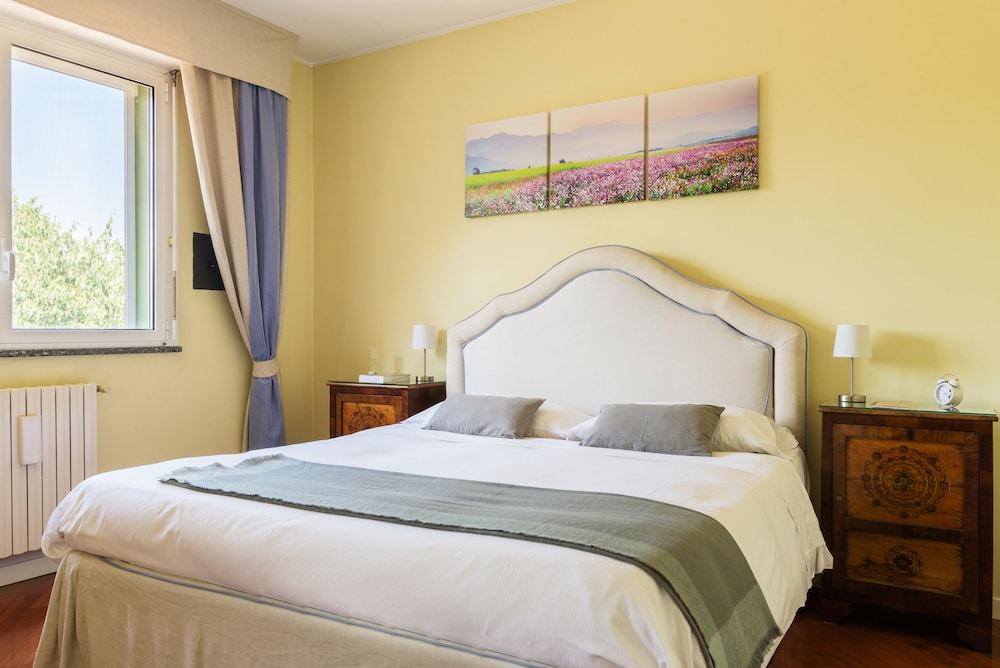 Home at Hotel Arese Vismara Apt