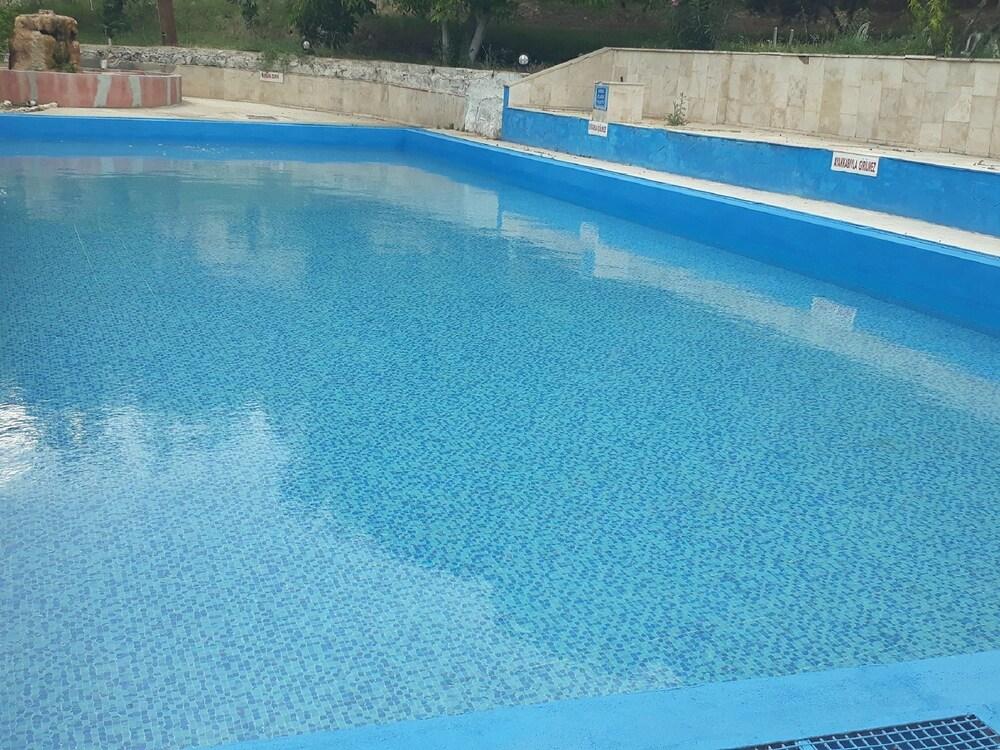 Cukurvadi Thermal Hotel