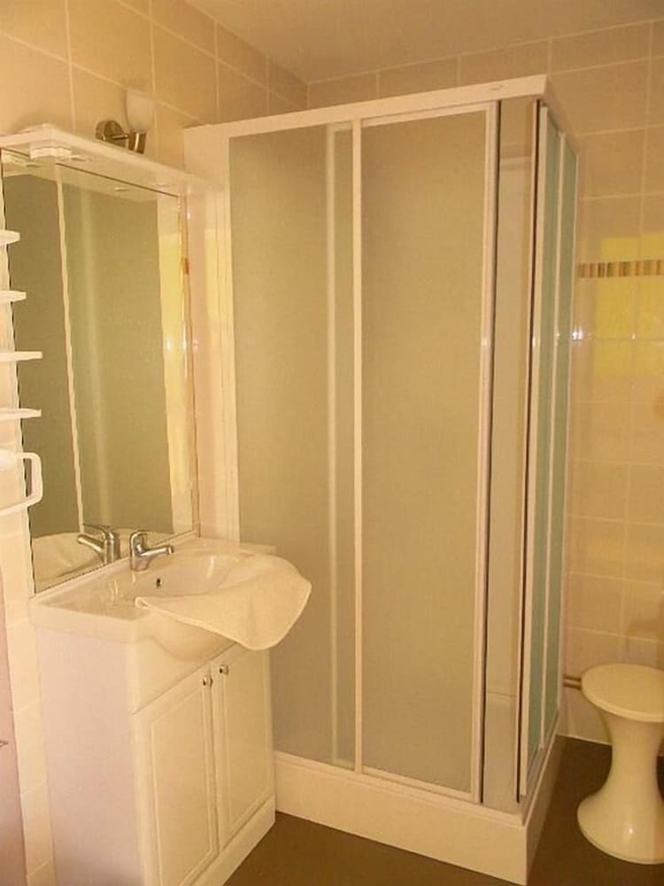 Résidence Hôtelière Hélios