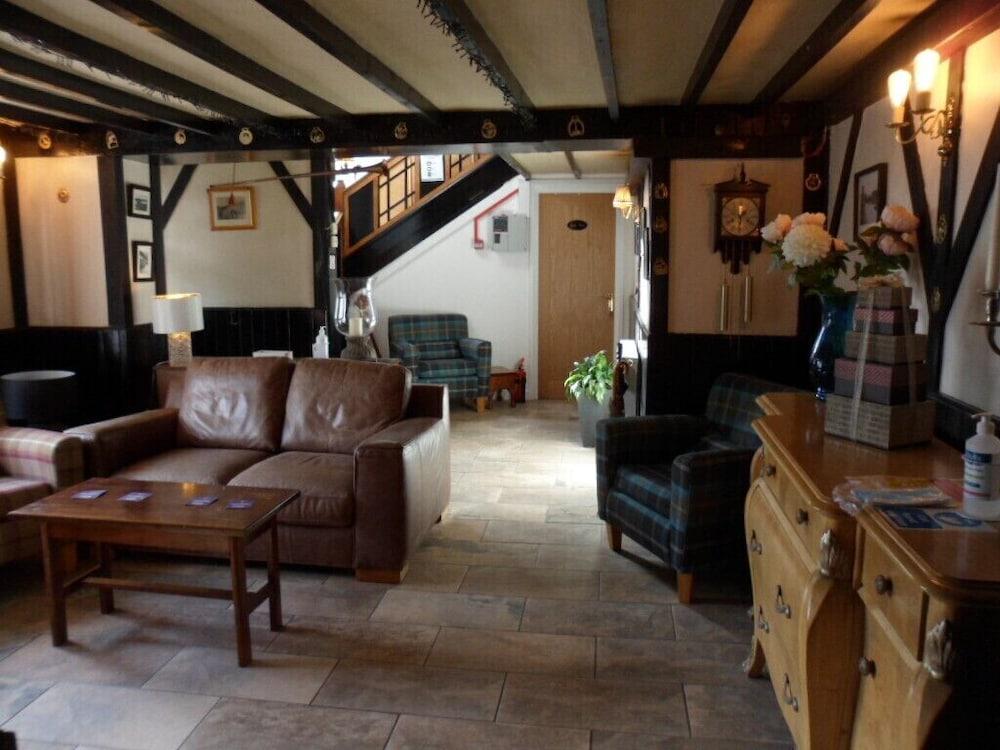 Blackbird Inn Licensed B&B