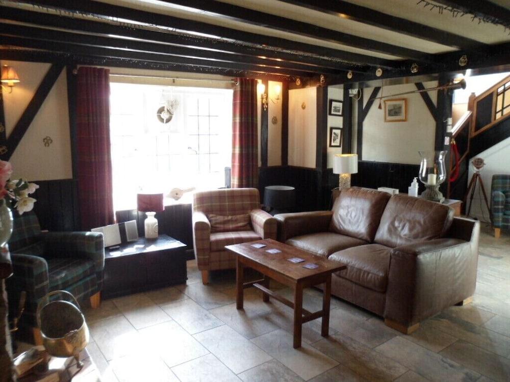 Blackbird Inn Licensed B&B