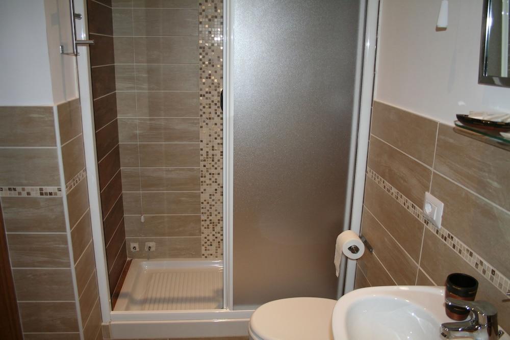 Il vicolo di Trastevere