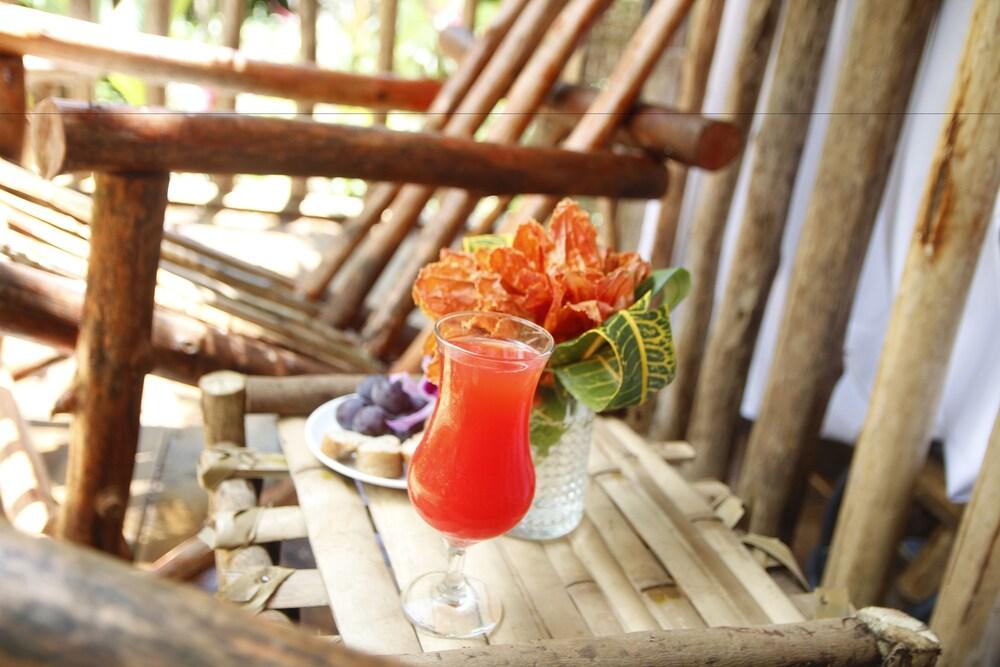 Samana Tropical Village