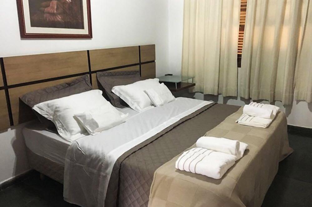 Paraty Hotel Fazenda & Spa