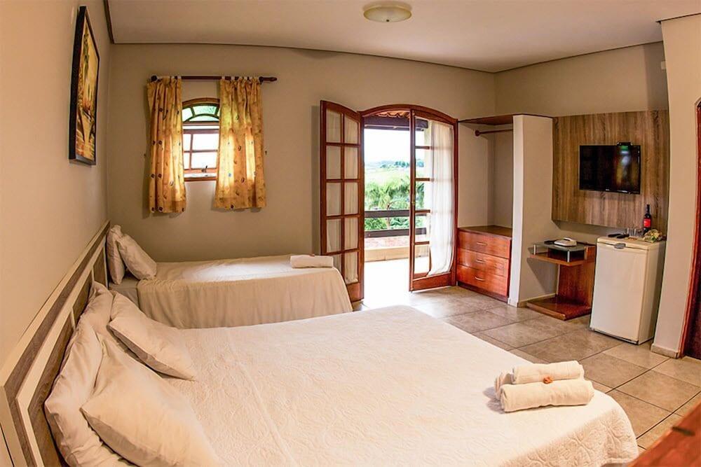 Paraty Hotel Fazenda & Spa