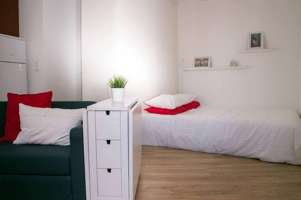 Try Oporto - São Lázaro