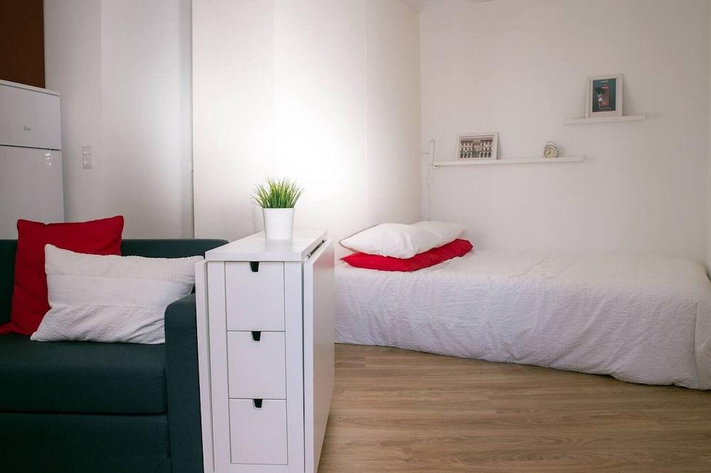 Try Oporto - São Lázaro