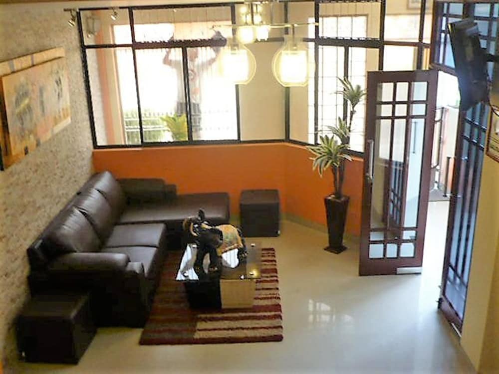 Hotel Via Loma Blanca