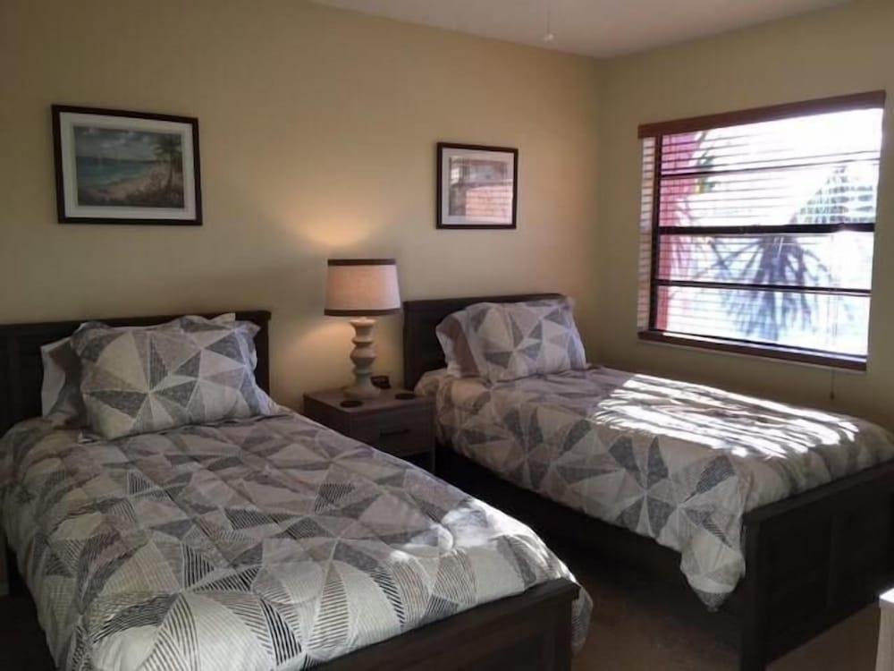 Fantasy World Club Villas