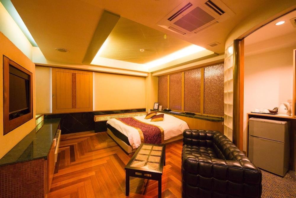 Hotel OXY - Adults Only