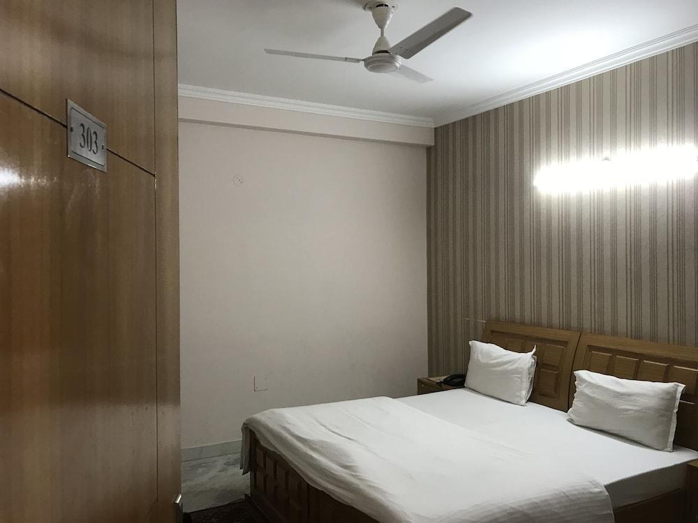 The Residencia Inn Premium