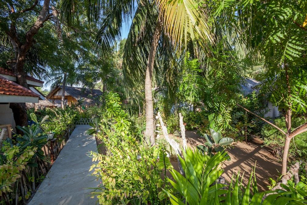 De Silva Windresort Kalpitiya