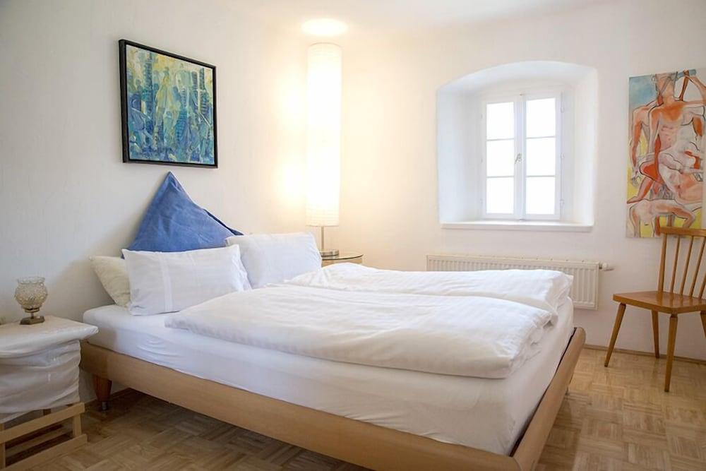 Malerwinkl - Kunsthotel