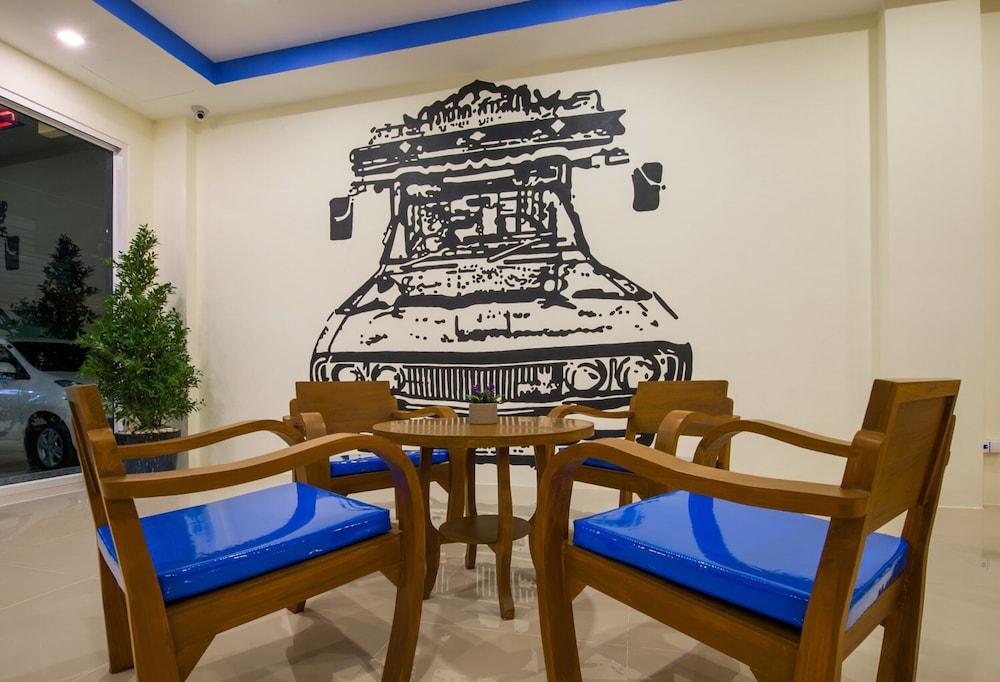 The Pho Thong Phuket