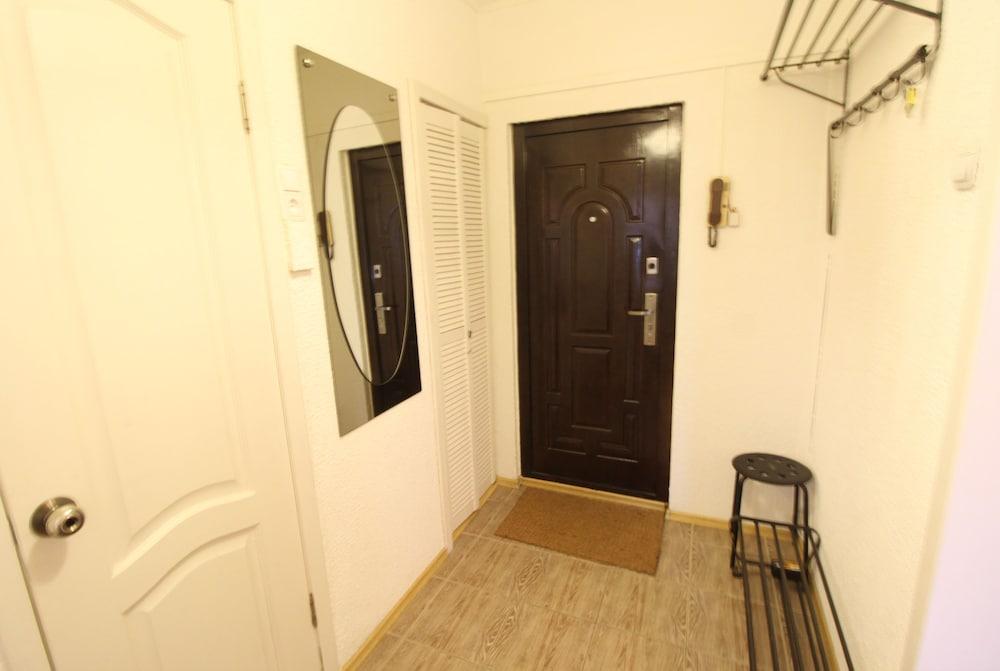 Flats of Moscow Flat on Kantemirovskaya