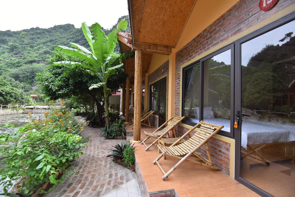 Tamcoc Valley Homestay