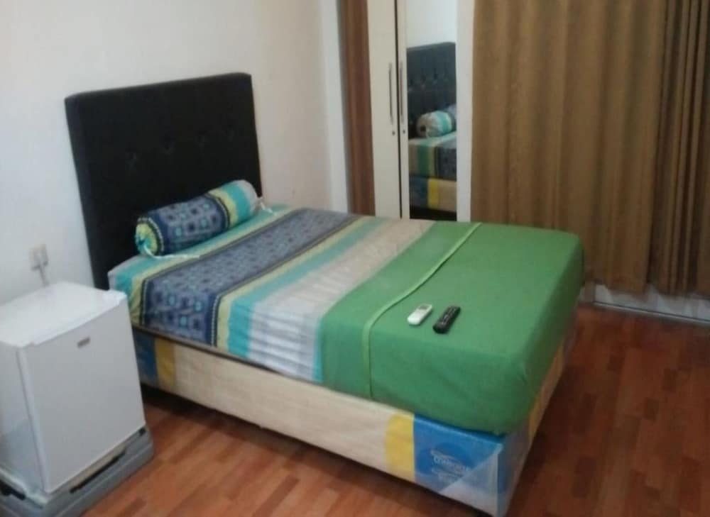 Sentra Timur Residence