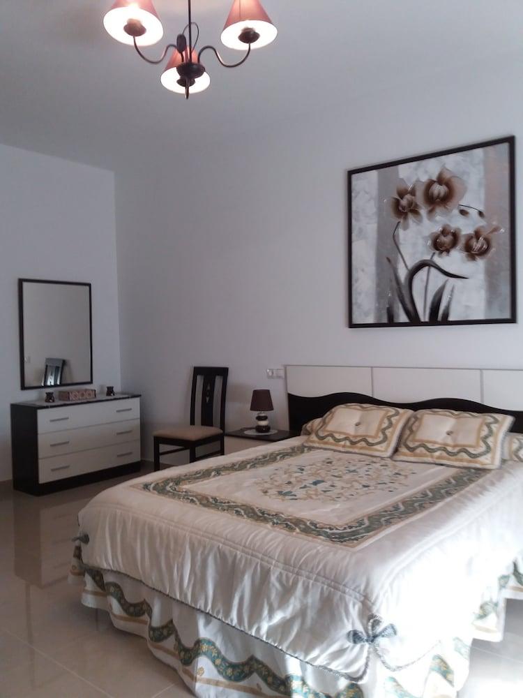 La Tahona de Perales