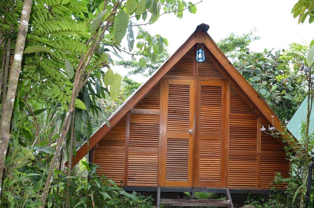 Sumbiling Eco Village