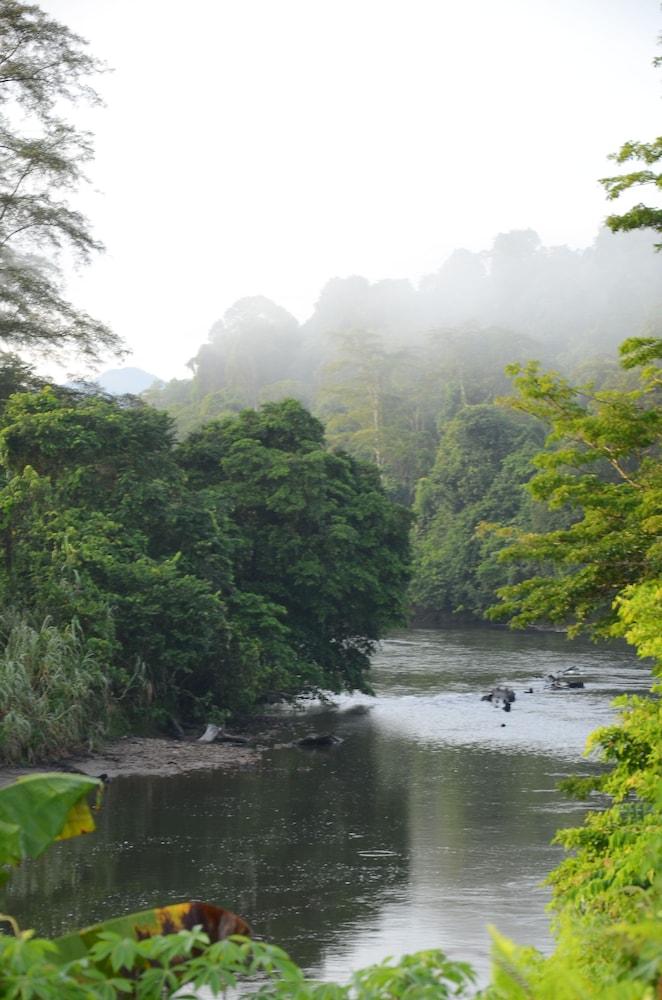 Sumbiling Eco Village