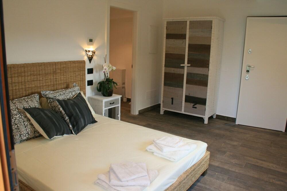 Agriturismo Podere Nigriano