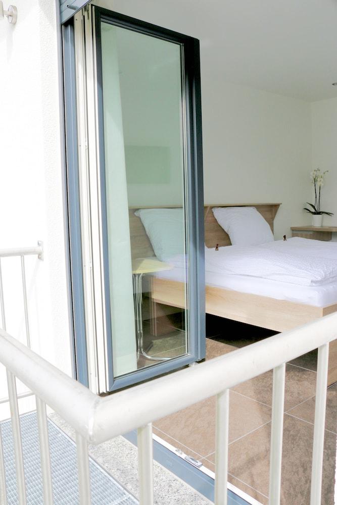 Alte Stadtmauer Apartment