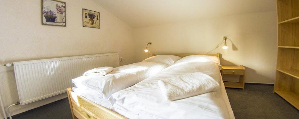 Horský Hotel Martiňák