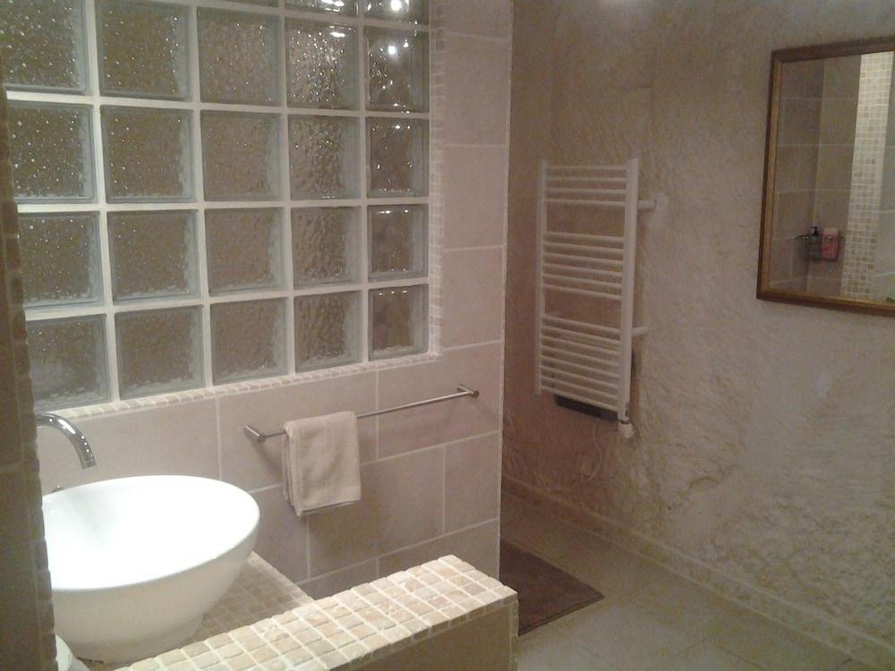 Chambre d'hôtes - Les Vernes