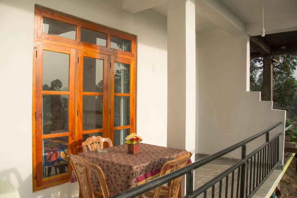 The Onestar Homestay