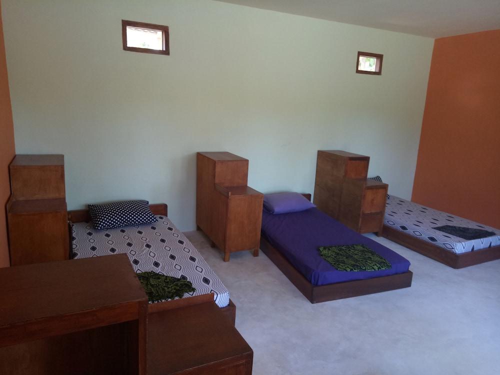 The Warong Nusa Penida - Hostel