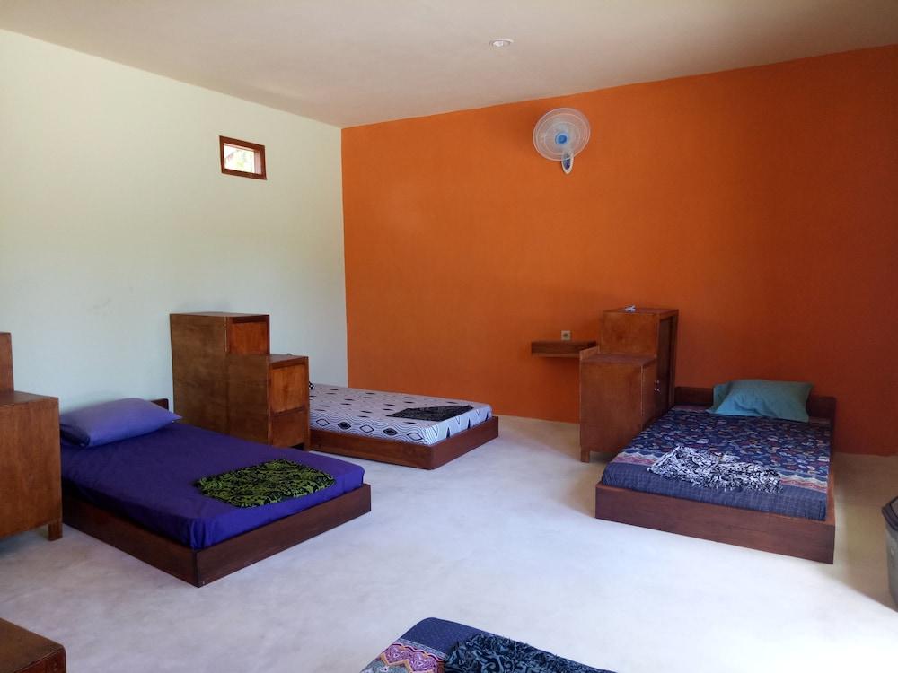 The Warong Nusa Penida - Hostel