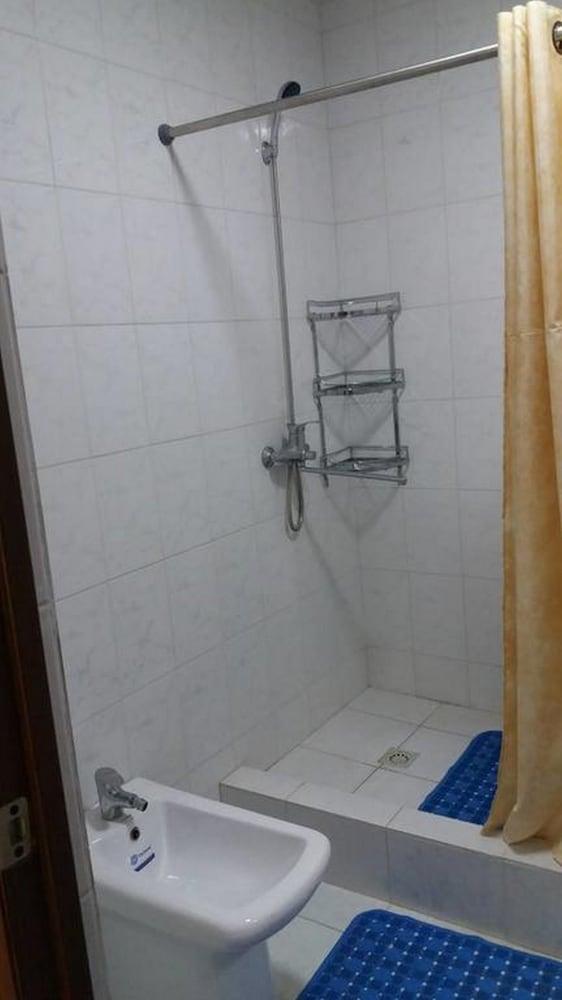 Sharq-Darvoz Mini Hotel - hostel