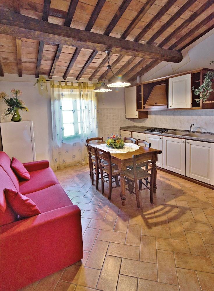 Agriturismo Pelagaccio