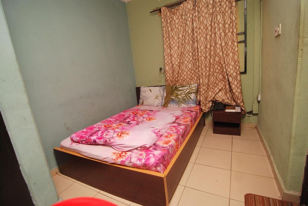 Juvacy Luxury Hotel 2