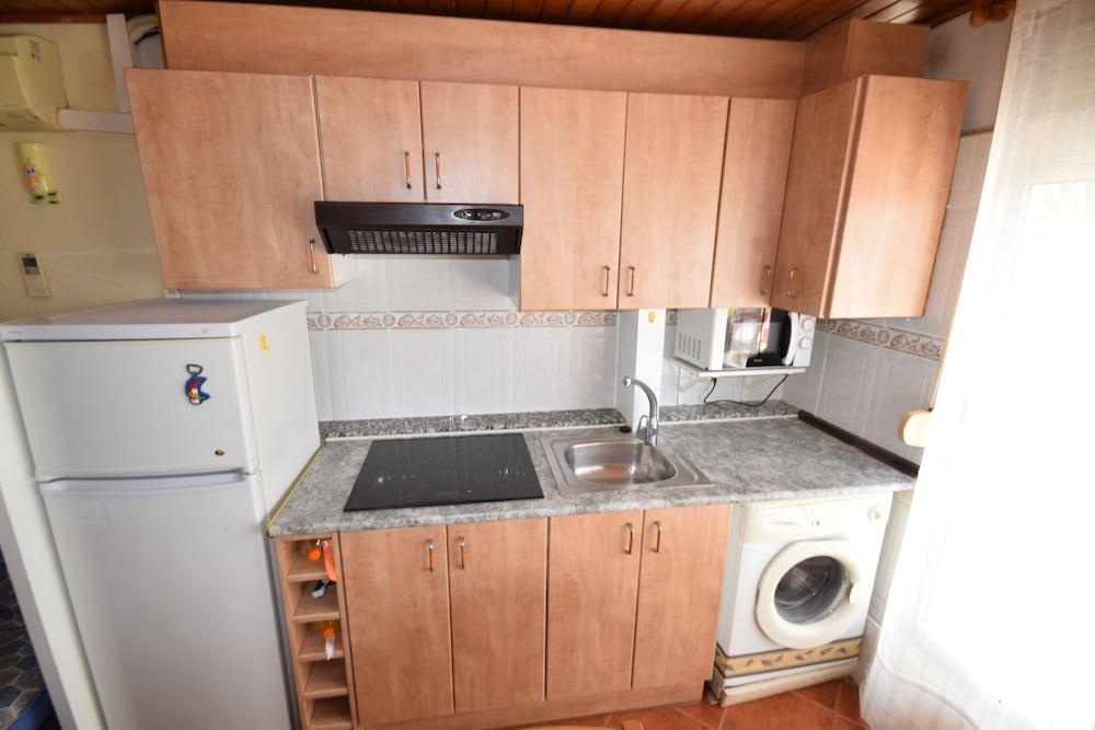 Apartamento Beach 08