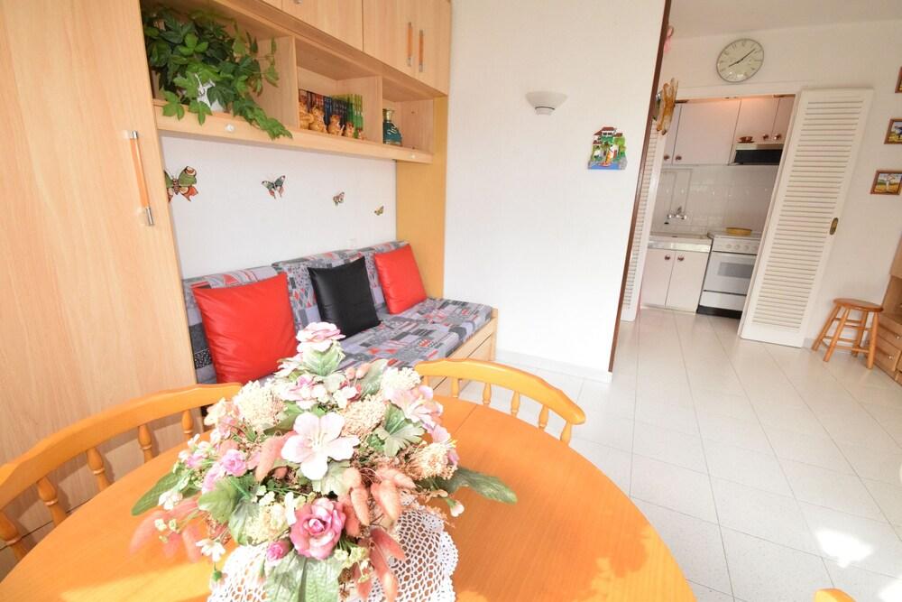 Apartamento Coral 26