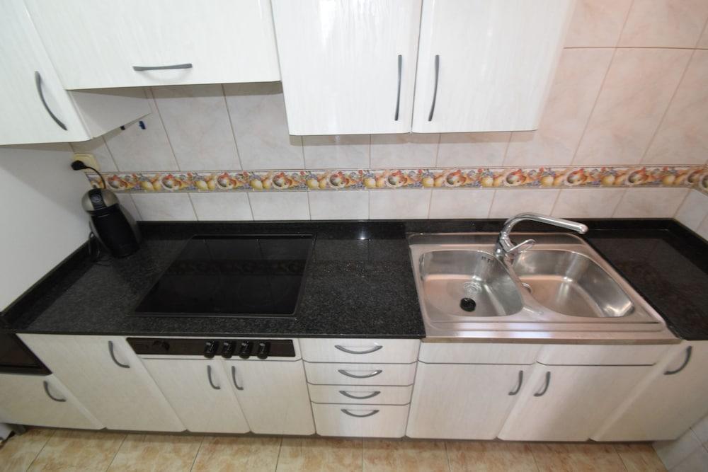 Apartamento Arrecife