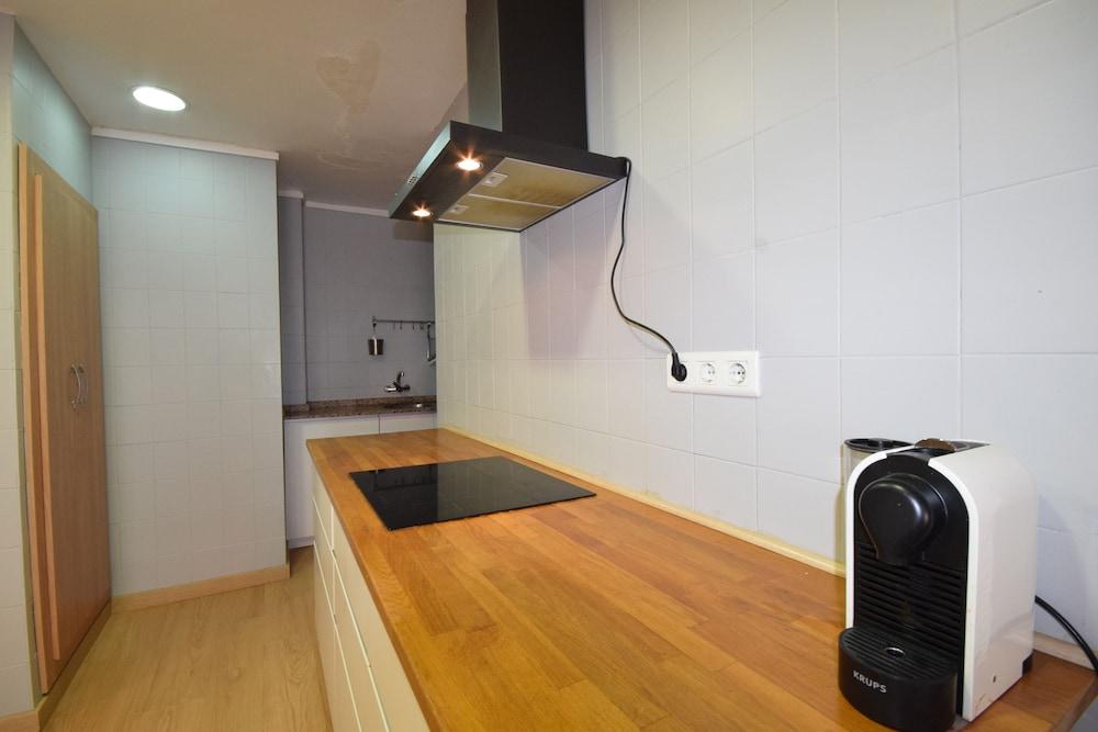 Apartamento Pineda I 36