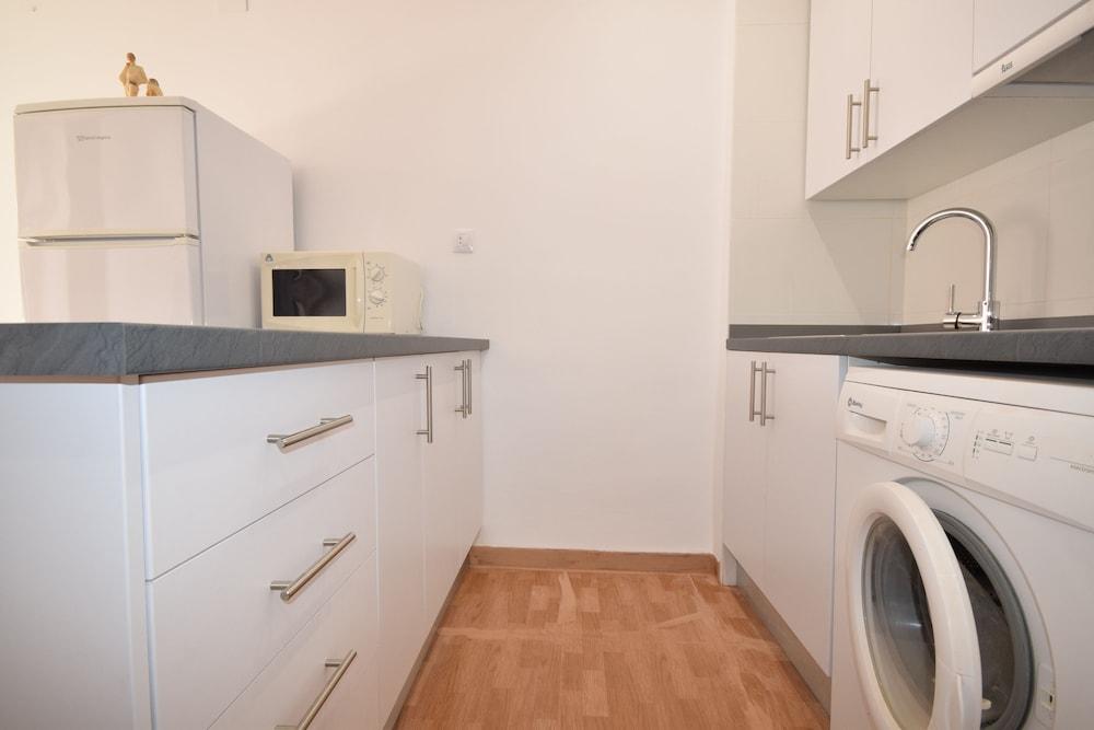 Apartamento Adriático 21