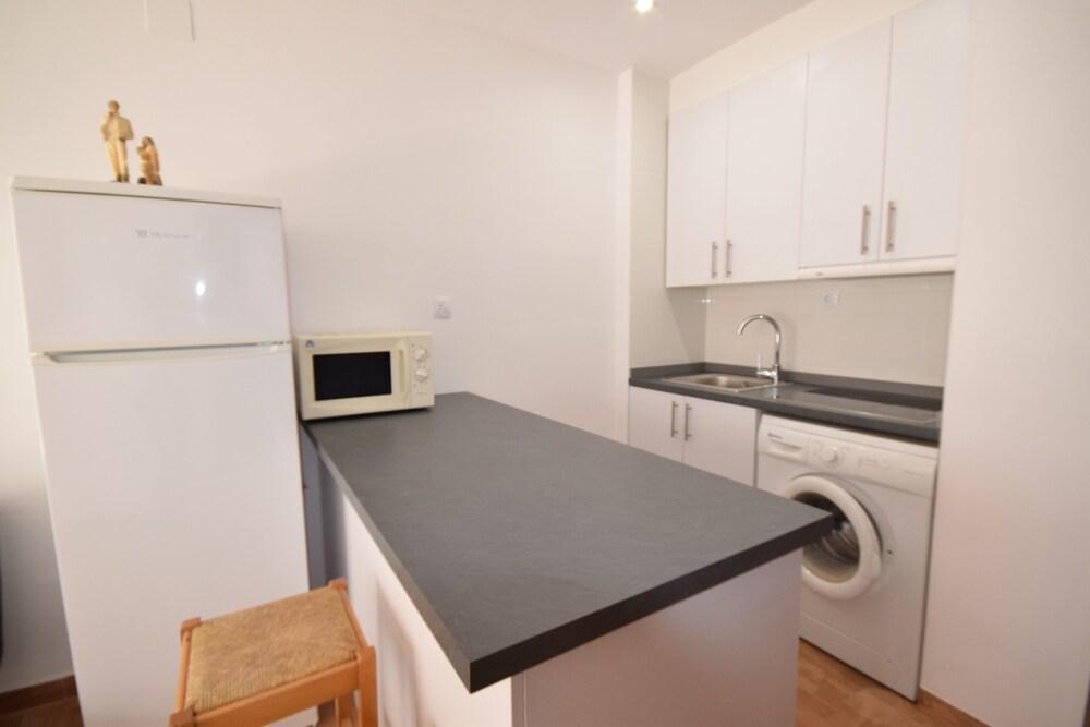 Apartamento Adriático 21