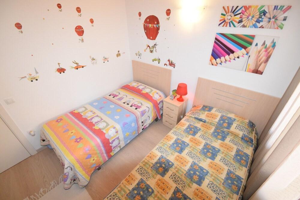 Apartamento Cye Marina