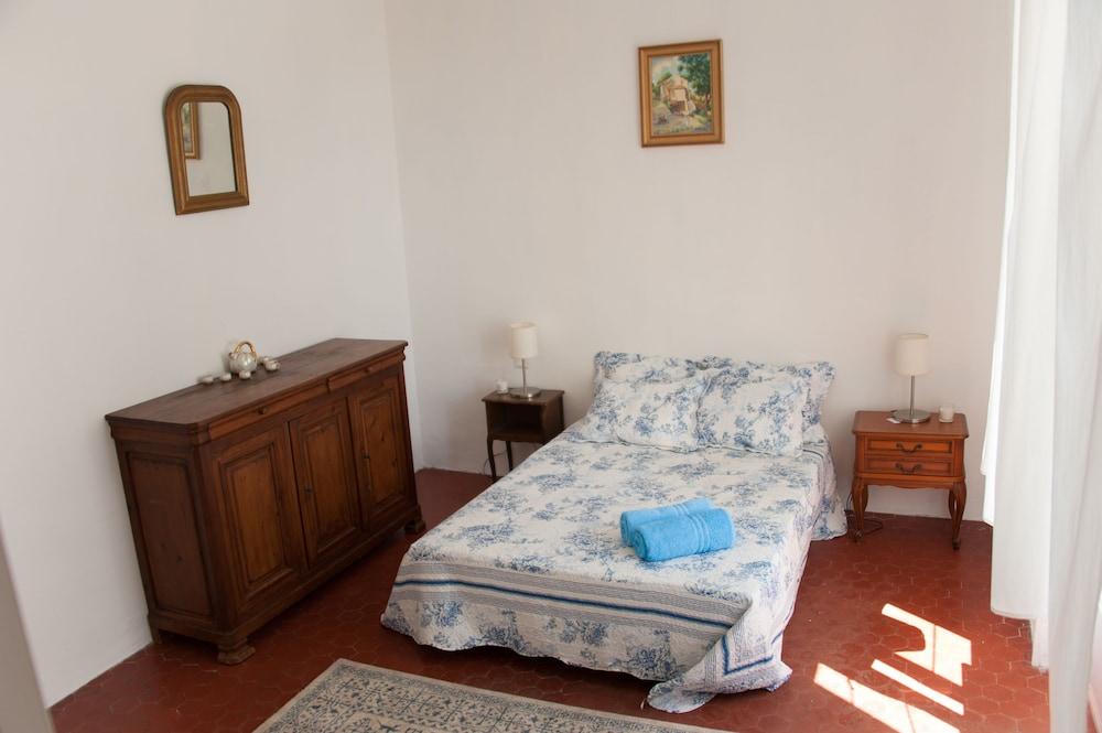 Chambres d'hôtes Maison Pélissier