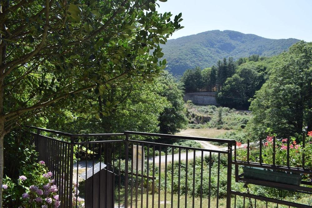 Al Rifugio della Volpe