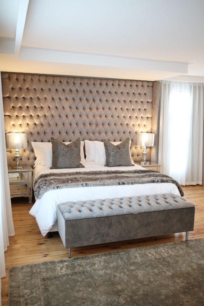 Eden Guest House B&B