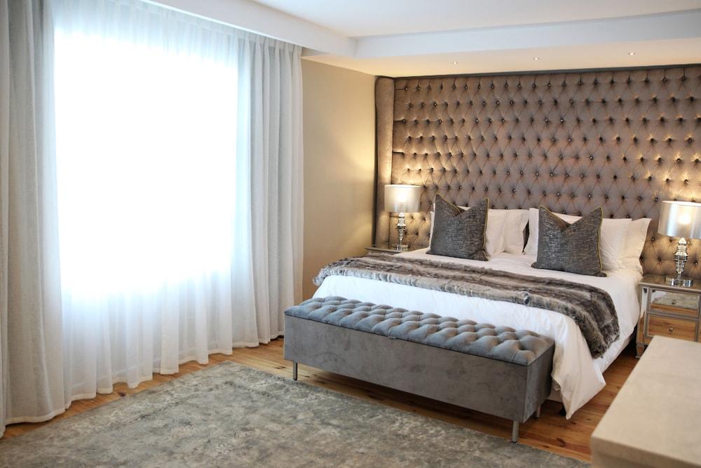 Eden Guest House B&B