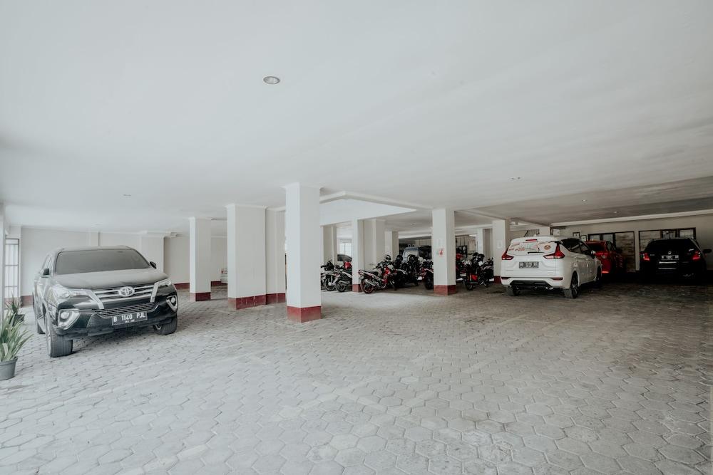 D' Paragon Bukit Dieng