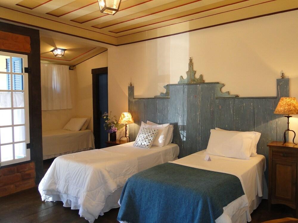 Paço do Lavradio Pousada