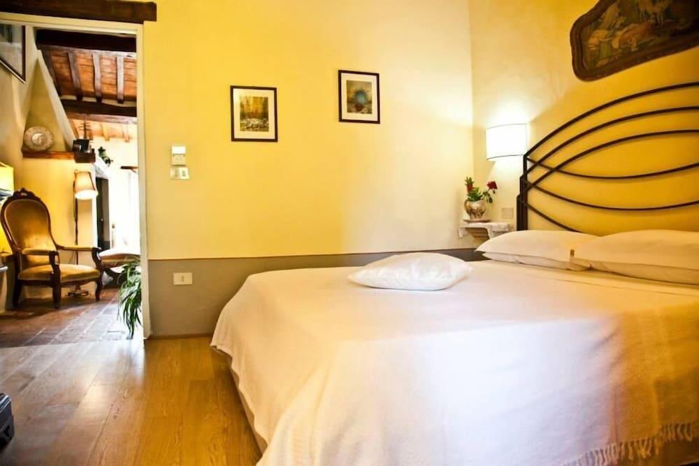 Agriturismo Domus Etrusca