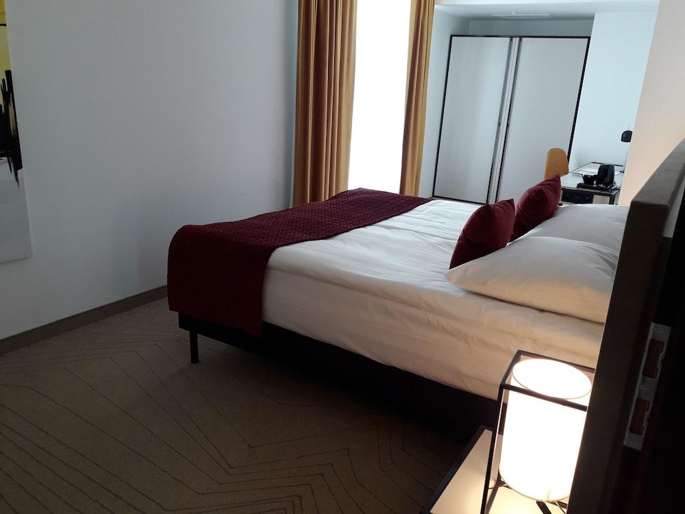 Arche Hotel Krakowska