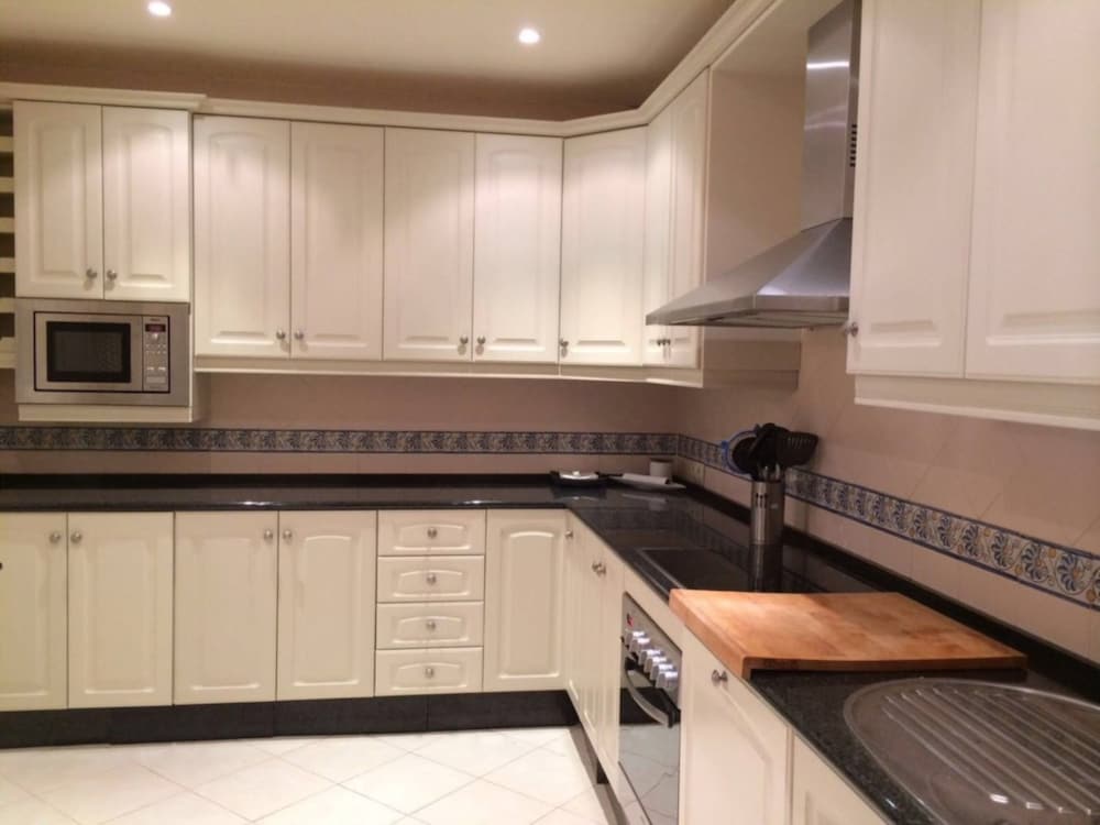 Jardines de Don Carlos 3 bedroom, Beachside